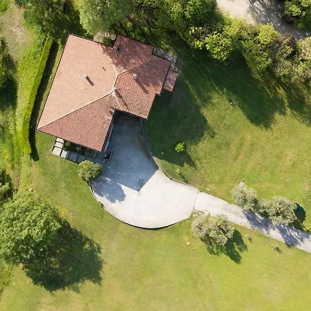 Villa Anna Miralago